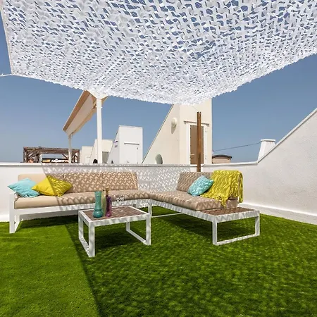 Apartamento Happy Coral Port Nature *