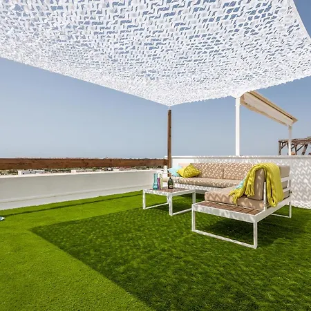 Happy Coral Port Nature Apartamento *