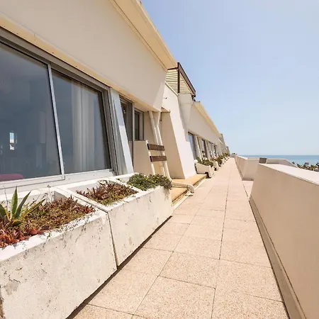 Apartamento Happy Coral Port Nature