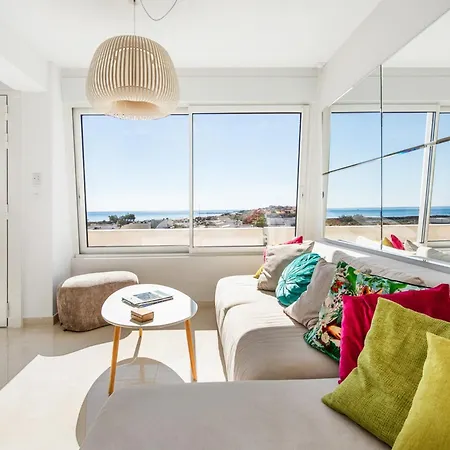 Apartamento Happy Coral Port Nature *