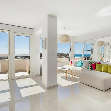 Happy Coral Port Nature Apartamento *