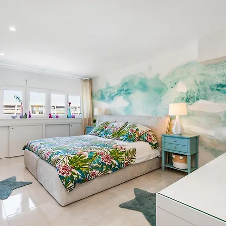 Happy Coral Port Nature Apartamento *