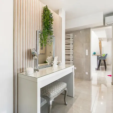 Happy Coral Port Nature Apartman Agde