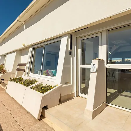 Happy Coral Port Nature Agde