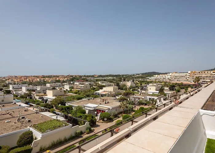 Happy Coral Port Nature *