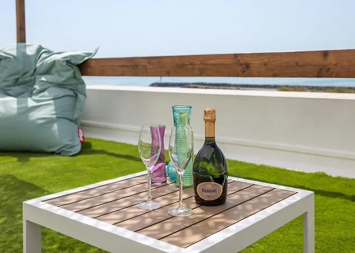 Appartamento Happy Coral Port Nature