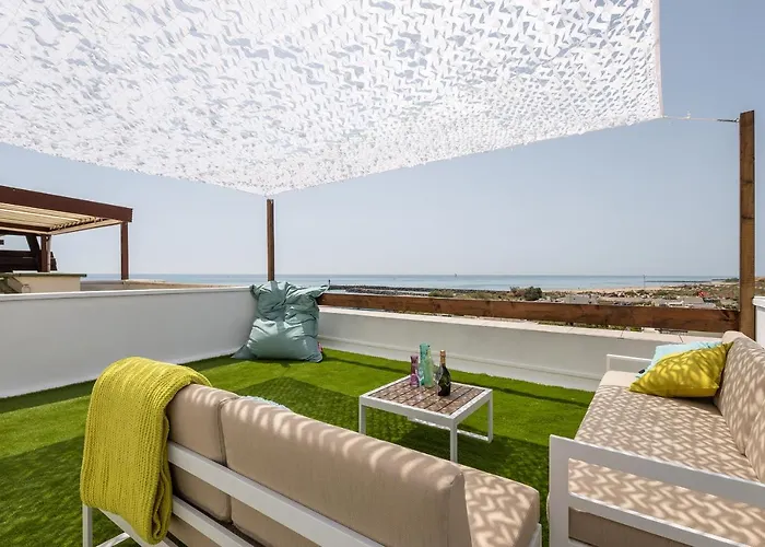 Appartamento Happy Coral Port Nature Agde