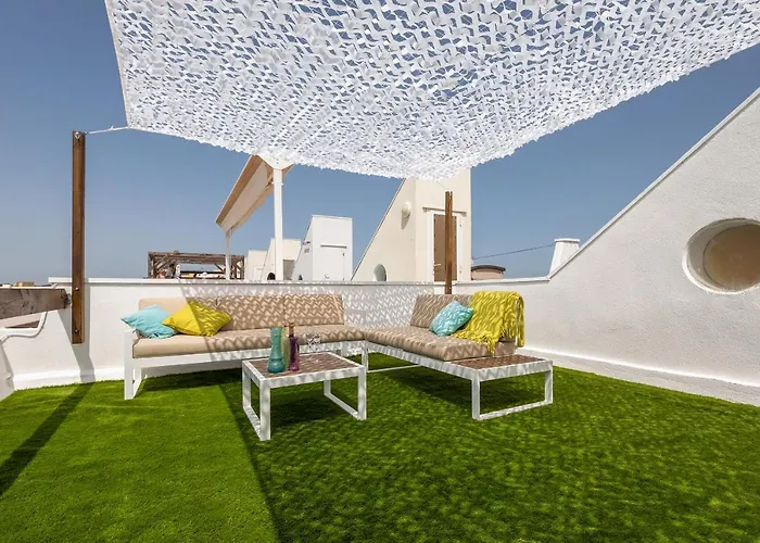 Appartamento Happy Coral Port Nature *