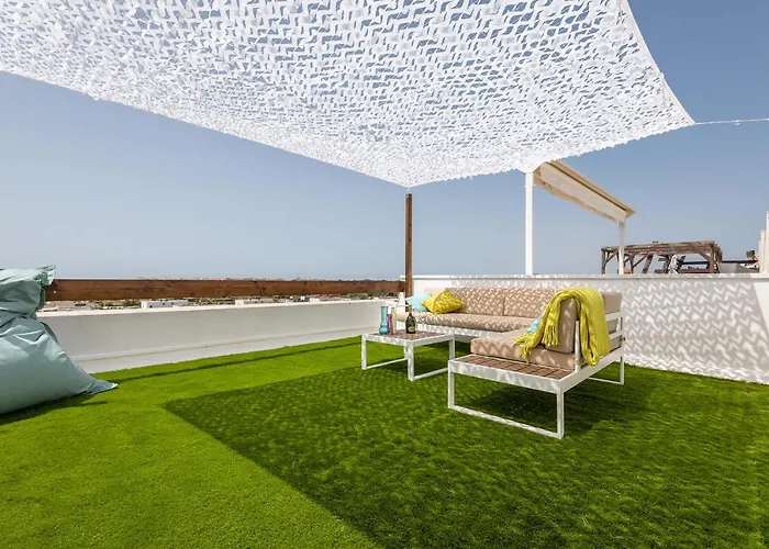 Happy Coral Port Nature Appartamento *