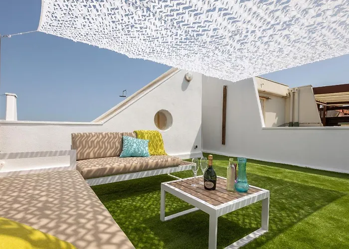 Appartamento Happy Coral Port Nature