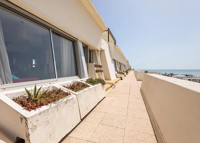 Appartamento Happy Coral Port Nature