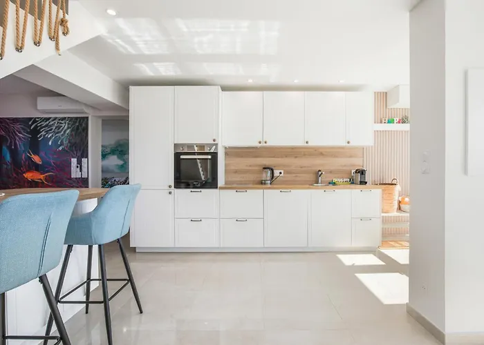 Happy Coral Port Nature Appartamento