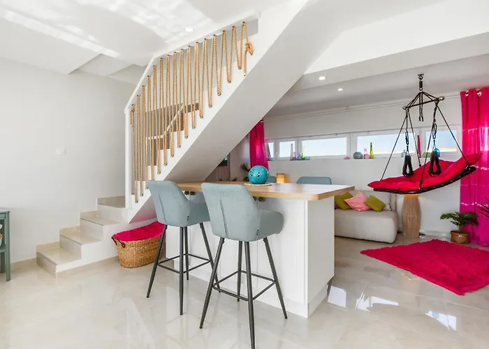 Happy Coral Port Nature Appartamento *