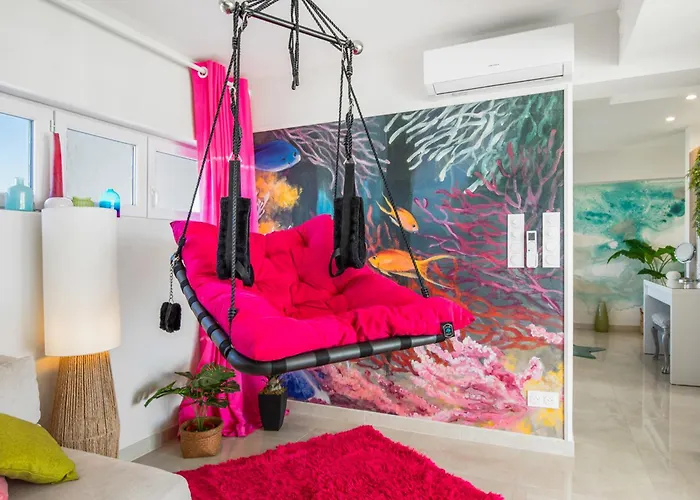 Happy Coral Port Nature Appartamento *