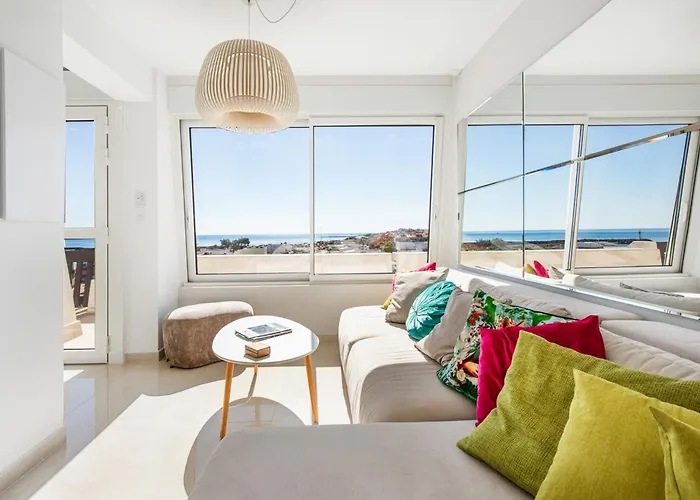 Appartamento Happy Coral Port Nature *