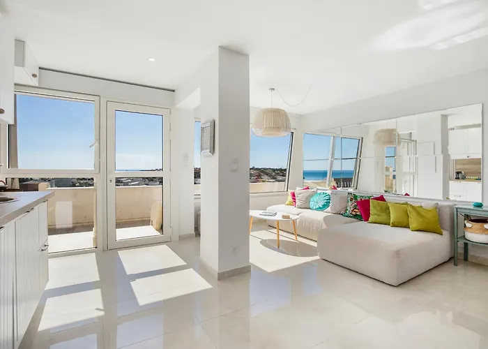 Happy Coral Port Nature Appartamento *