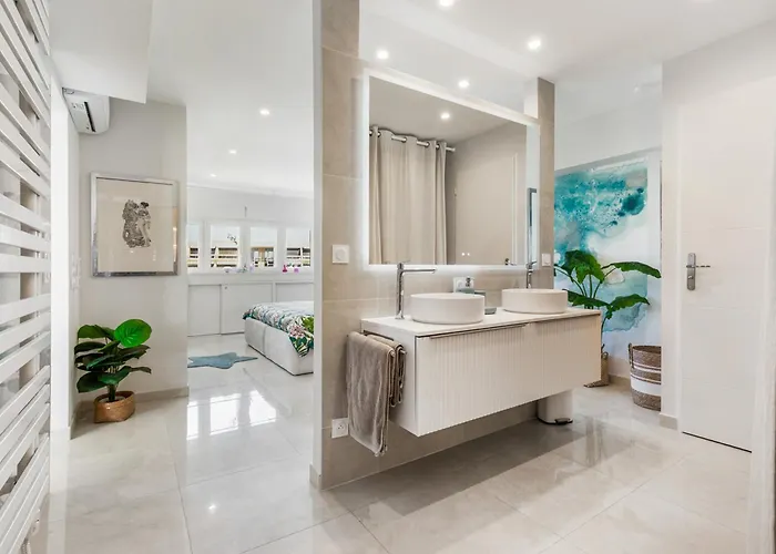 Happy Coral Port Nature Appartamento Agde