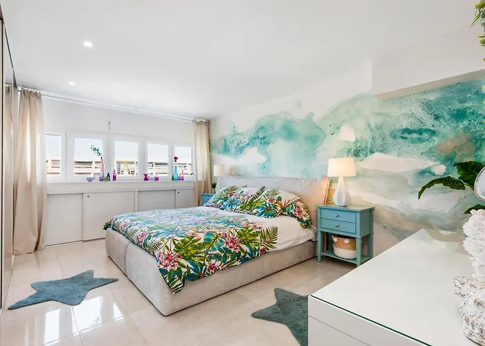 Happy Coral Port Nature Appartamento *