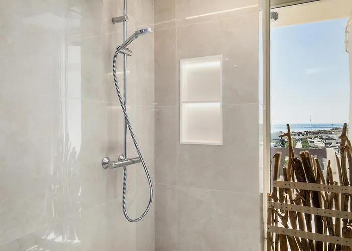 Appartamento Happy Coral Port Nature Agde