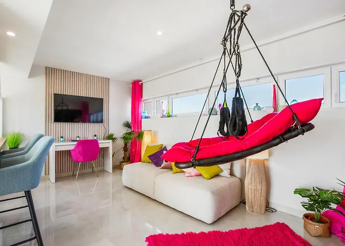 Happy Coral Port Nature Appartamento