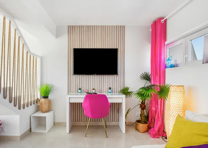 Happy Coral Port Nature Appartamento *