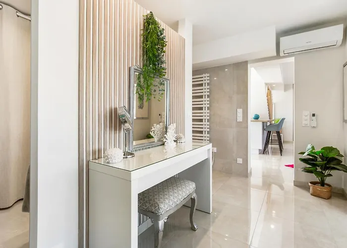 Happy Coral Port Nature Appartamento Agde