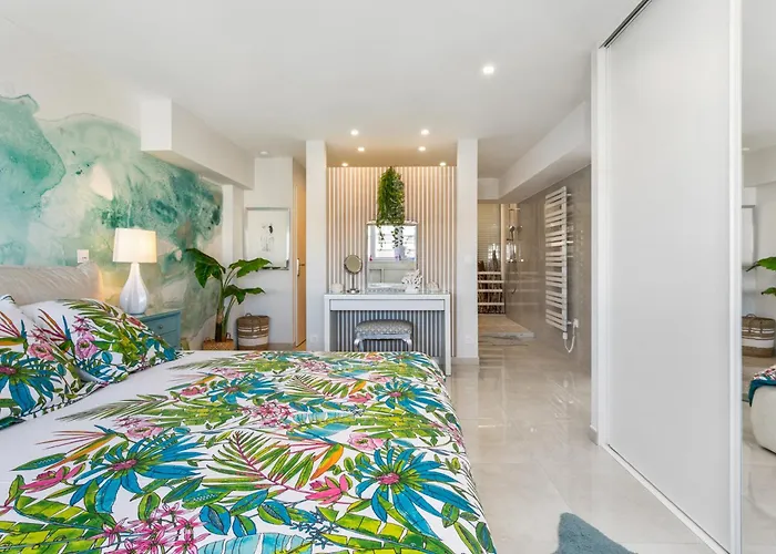 Happy Coral Port Nature Agde