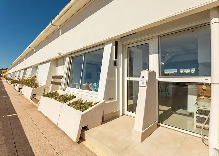 Happy Coral Port Nature Agde