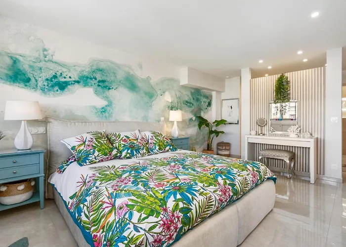 Happy Coral Port Nature * Agde